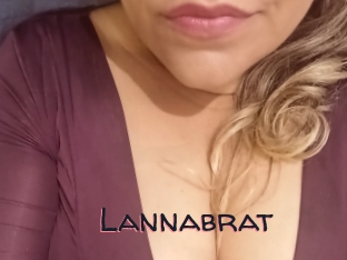 Lannabrat