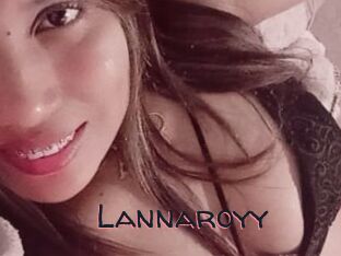 Lannaroyy