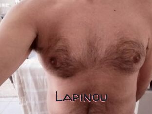 Lapinou