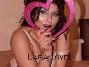 Lara_love