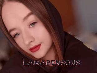 Larabensons