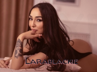 Larablackie