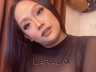 Laralax