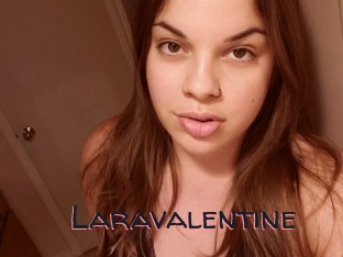 Laravalentine