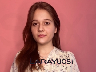 Larayuosi