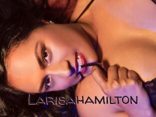 Larisahamilton