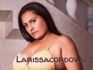 Larissacordova