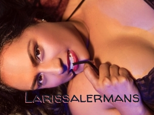 Larissalermans