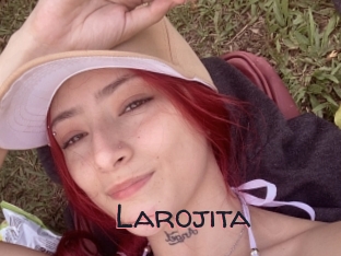 Larojita