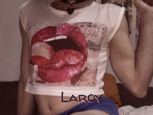 Laroy