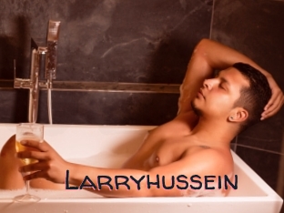 Larryhussein