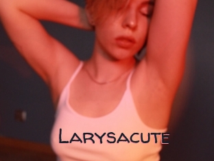 Larysacute