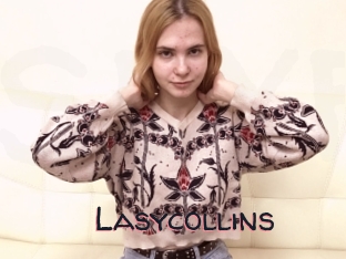 Lasycollins