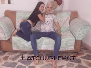 Latcouplehot