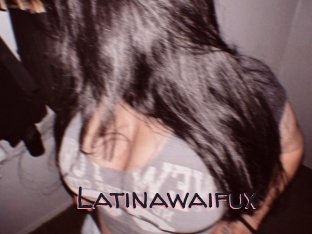 Latinawaifux