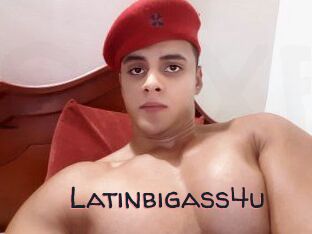 Latinbigass4u