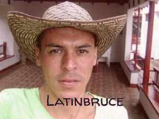 Latinbruce