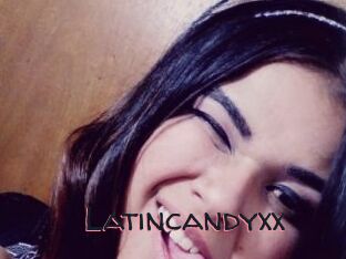 Latincandyxx