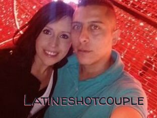 Latineshotcouple