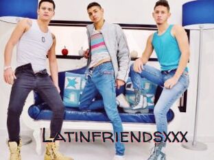 Latinfriendsxxx