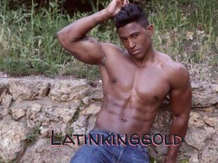 Latinkinggold