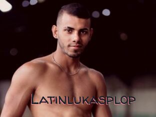 Latinlukasplop