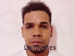 Latinnsex