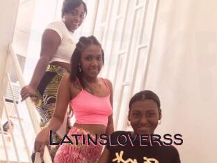 Latinsloverss