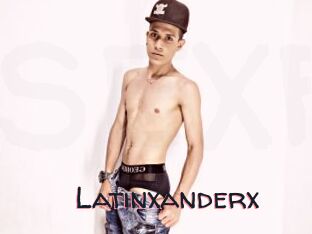 Latinxanderx