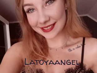 Latoyaangel