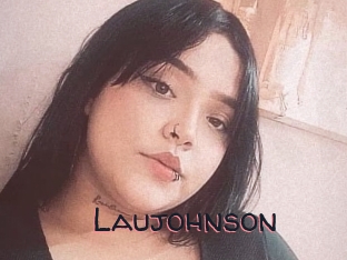 Laujohnson