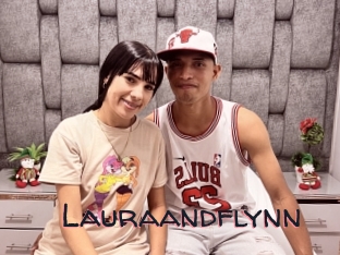 Lauraandflynn