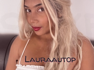 Lauraautop