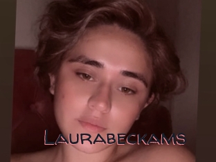 Laurabeckams