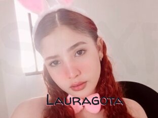 Lauragota