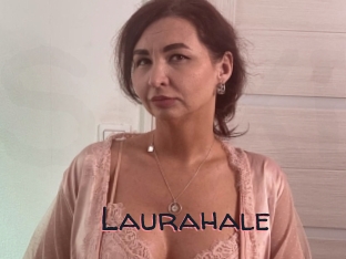 Laurahale