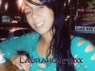 Laurahoneyxxx