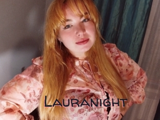 Lauranight