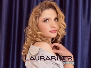 Laurariver