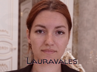 Lauravales