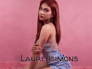 Laurehsimons