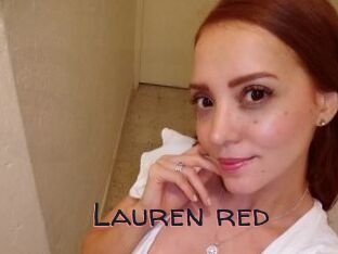 Lauren_red