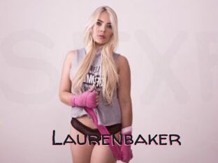 Laurenbaker