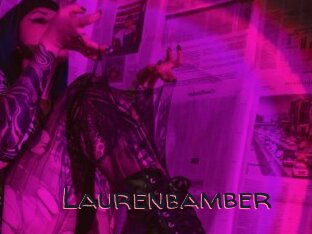 Laurenbamber