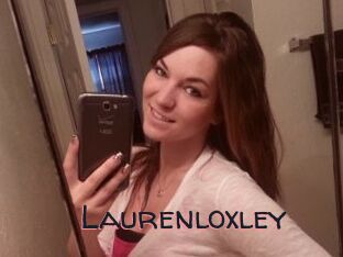 Laurenloxley