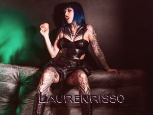 Laurenrisso