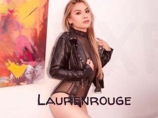 Laurenrouge