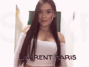 Laurent_paris