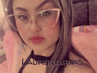 Laurenxarias