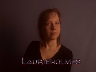 Laurieholmes